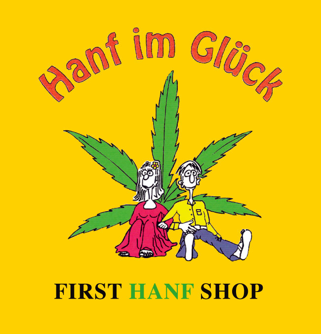 Hanf im Glück, der erste Hanf Shop Graz