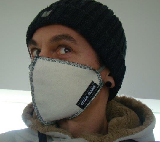 Warum masken?