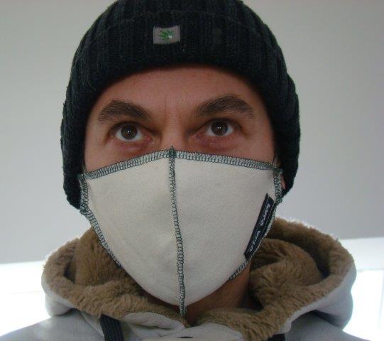 Warum masken?