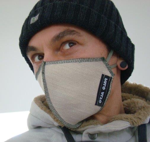 Warum masken?