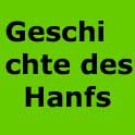 Geschichte des Hanfs